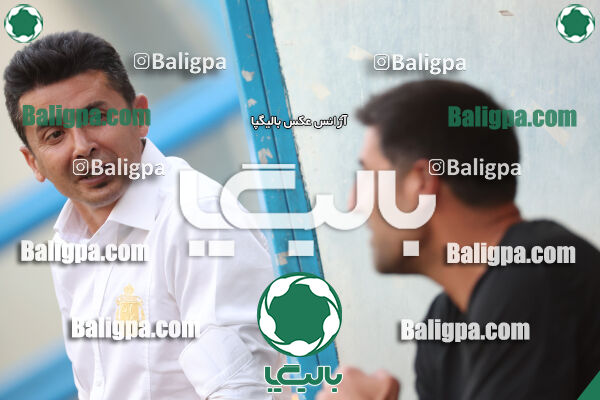 استقلال 3–0 توانا