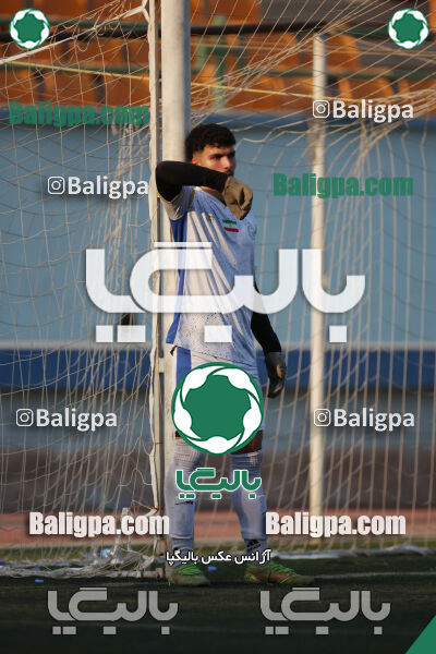 استقلال 3–0 توانا