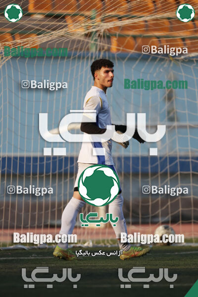استقلال 3–0 توانا