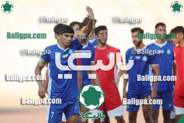 استقلال 3–0 توانا