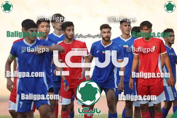 استقلال 3–0 توانا