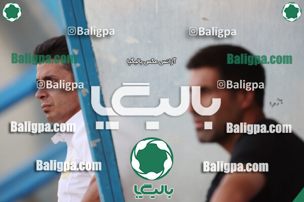 استقلال 3–0 توانا