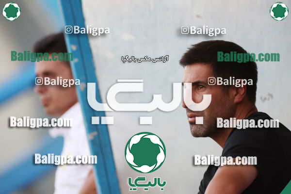 استقلال 3–0 توانا