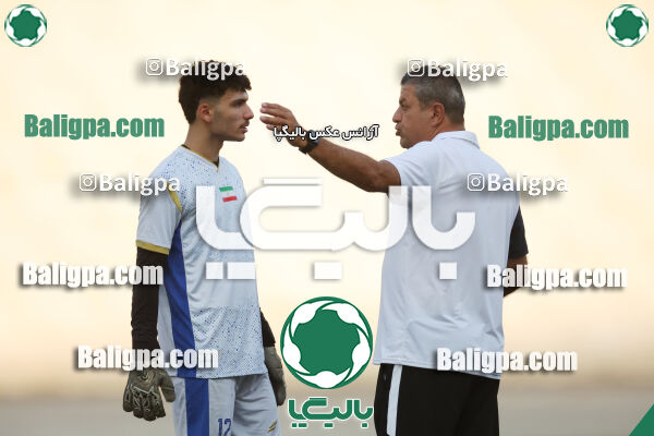 استقلال 3–0 توانا