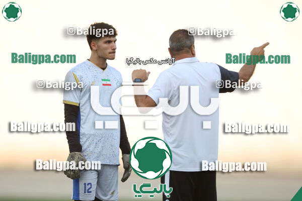 استقلال 3–0 توانا