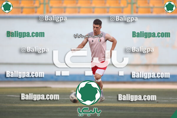 استقلال 3–0 توانا