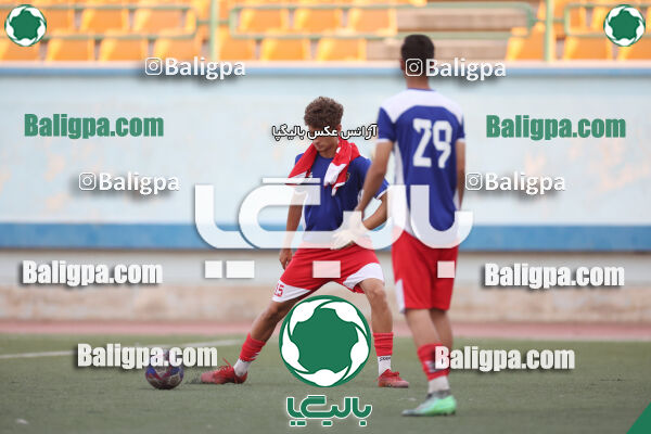 استقلال 3–0 توانا