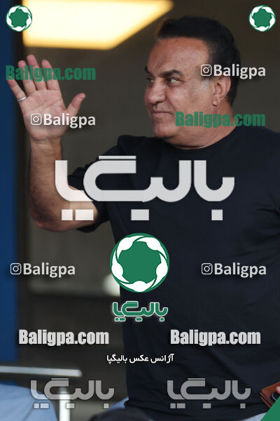 استقلال 3–0 توانا