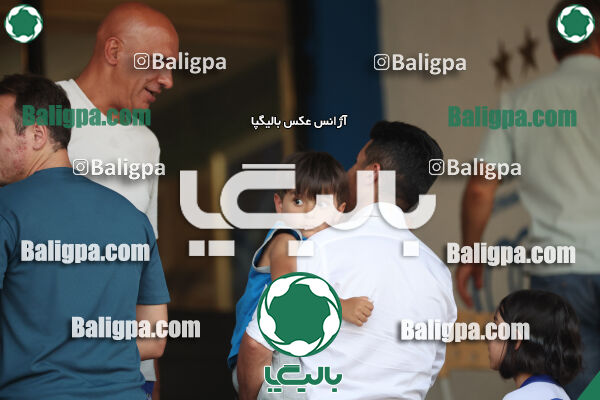 استقلال 3–0 توانا