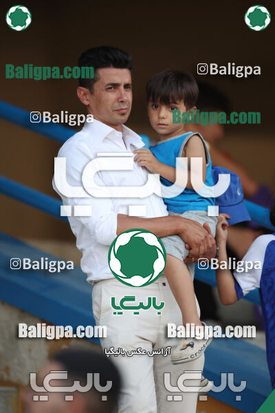 استقلال 3–0 توانا