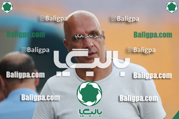 استقلال 3–0 توانا