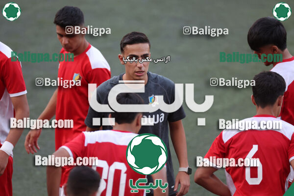 استقلال 3–0 توانا