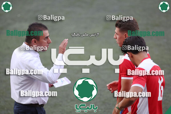 استقلال 3–0 توانا