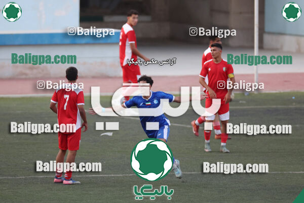 استقلال 3–0 توانا