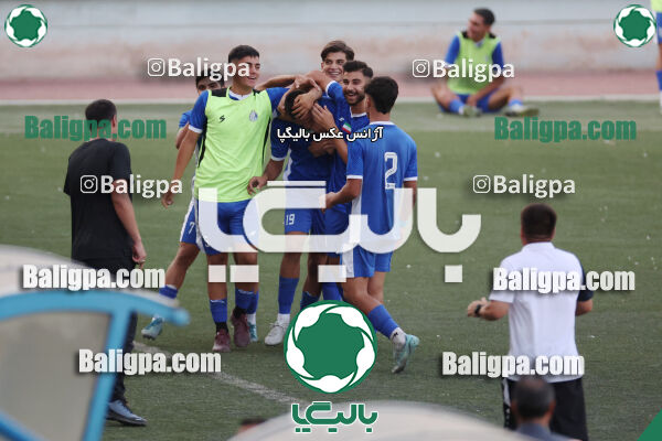 استقلال 3–0 توانا