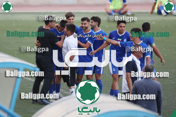 استقلال 3–0 توانا
