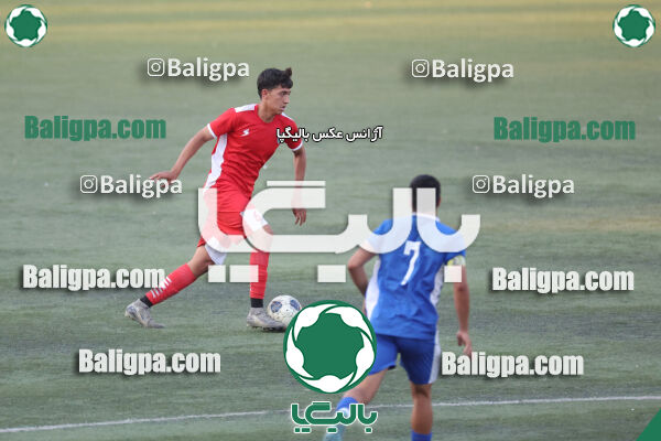 استقلال 3–0 توانا