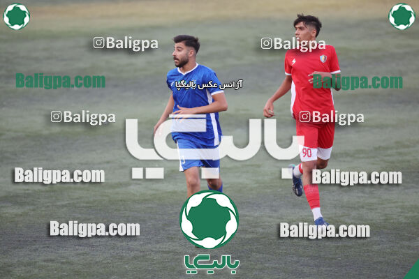 استقلال 3–0 توانا