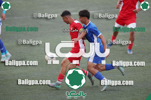 استقلال 3–0 توانا