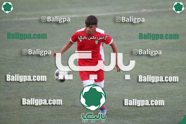 استقلال 3–0 توانا
