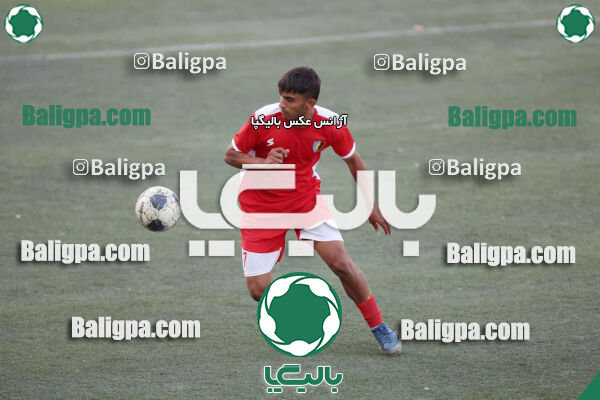 استقلال 3–0 توانا