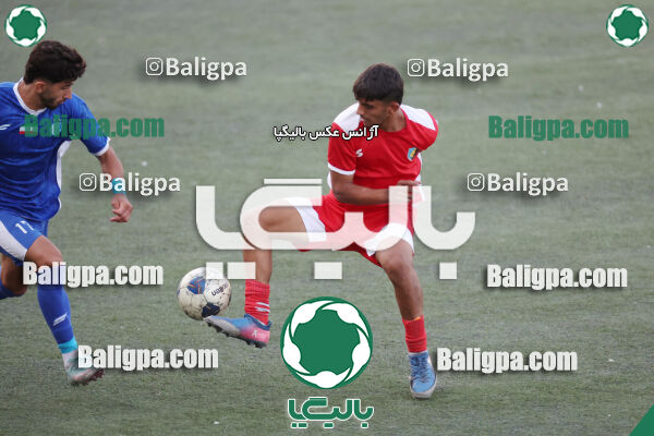 استقلال 3–0 توانا