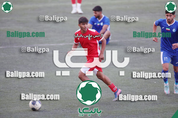 استقلال 3–0 توانا