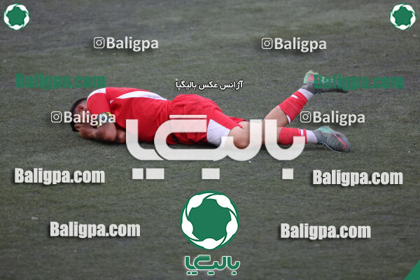 استقلال 3–0 توانا