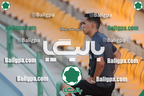 استقلال 3–0 توانا
