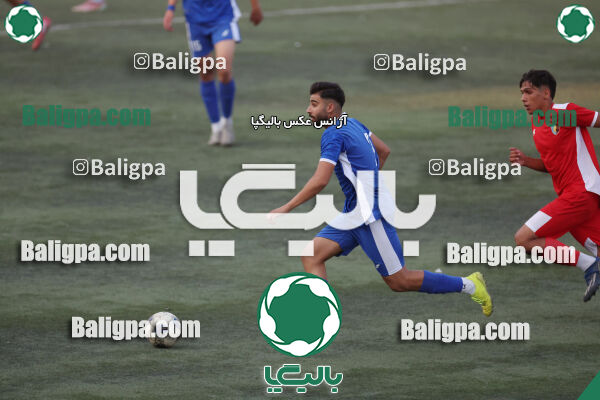 استقلال 3–0 توانا