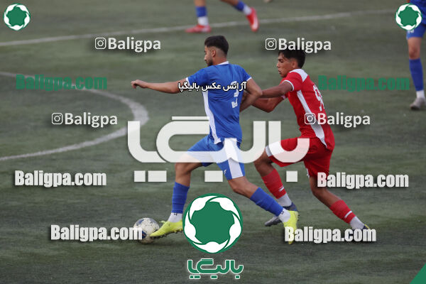 استقلال 3–0 توانا