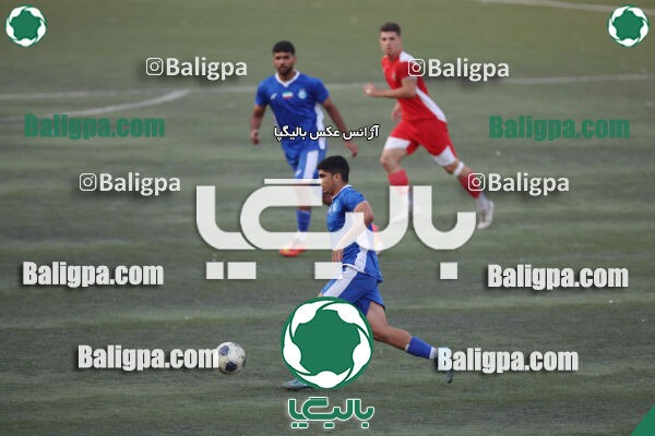 استقلال 3–0 توانا