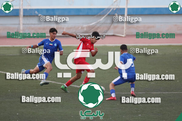 استقلال 3–0 توانا