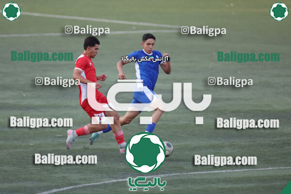استقلال 3–0 توانا