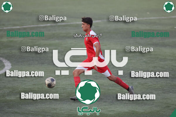 استقلال 3–0 توانا