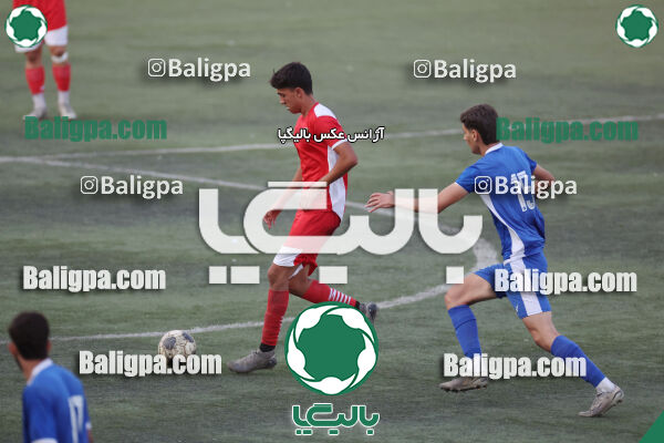 استقلال 3–0 توانا