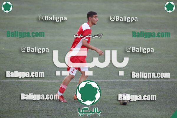 استقلال 3–0 توانا