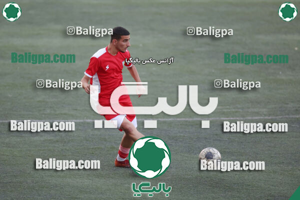 استقلال 3–0 توانا