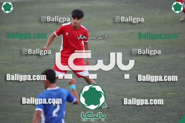 استقلال 3–0 توانا