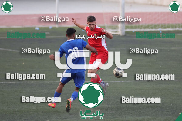 استقلال 3–0 توانا