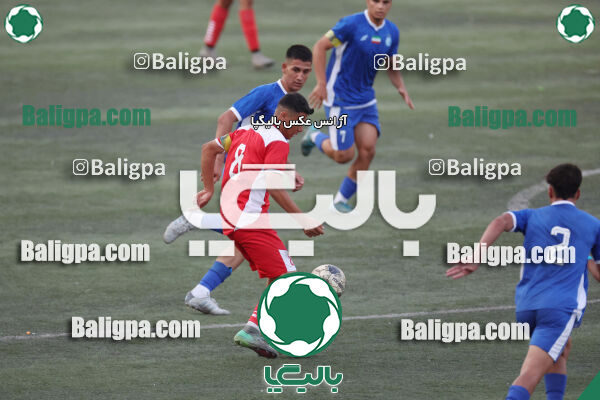 استقلال 3–0 توانا