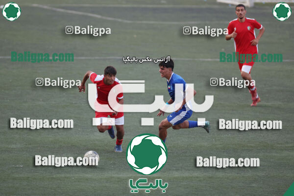 استقلال 3–0 توانا