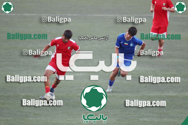 استقلال 3–0 توانا