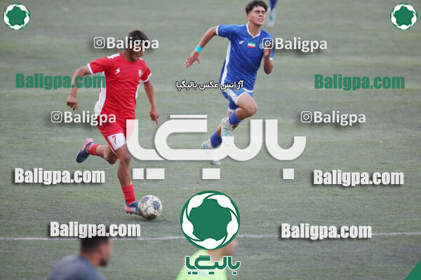 استقلال 3–0 توانا