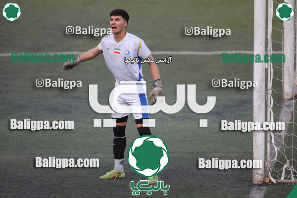 استقلال 3–0 توانا