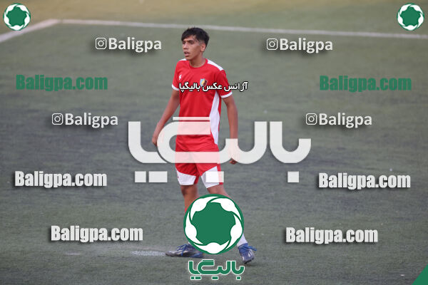 استقلال 3–0 توانا