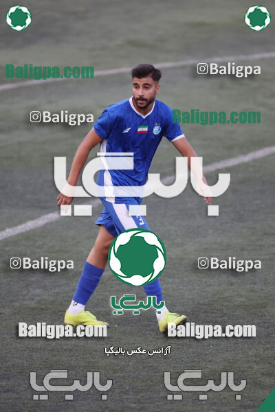 استقلال 3–0 توانا