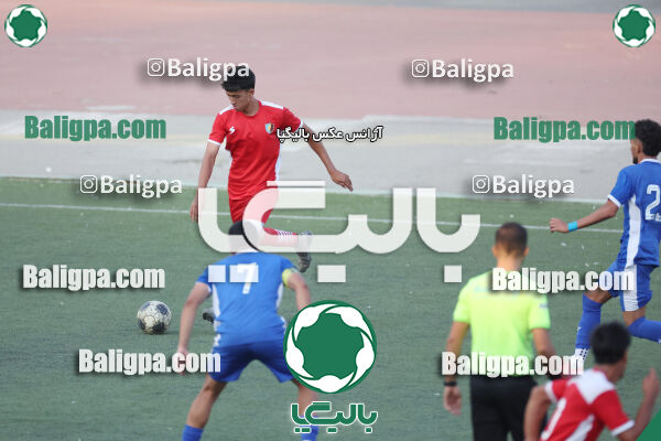 استقلال 3–0 توانا
