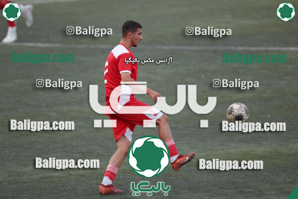 استقلال 3–0 توانا