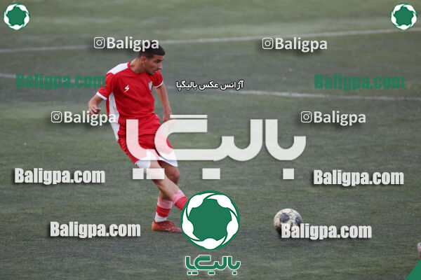 استقلال 3–0 توانا